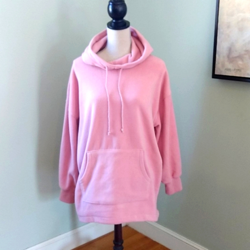 NWOT Old Navy Oversized Sweatshirt Medium